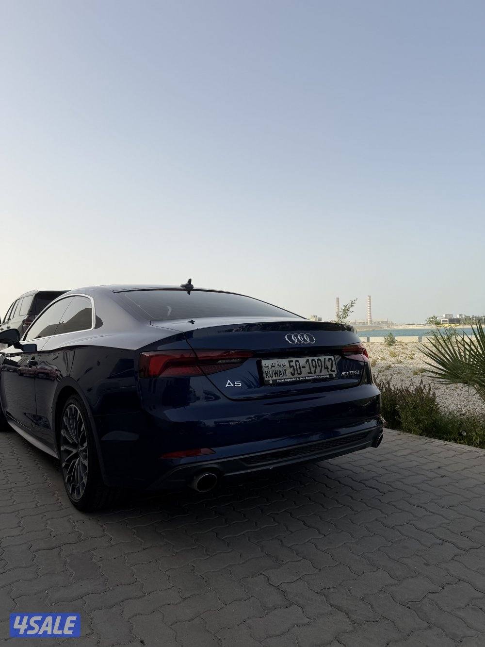 للبيع اودي1