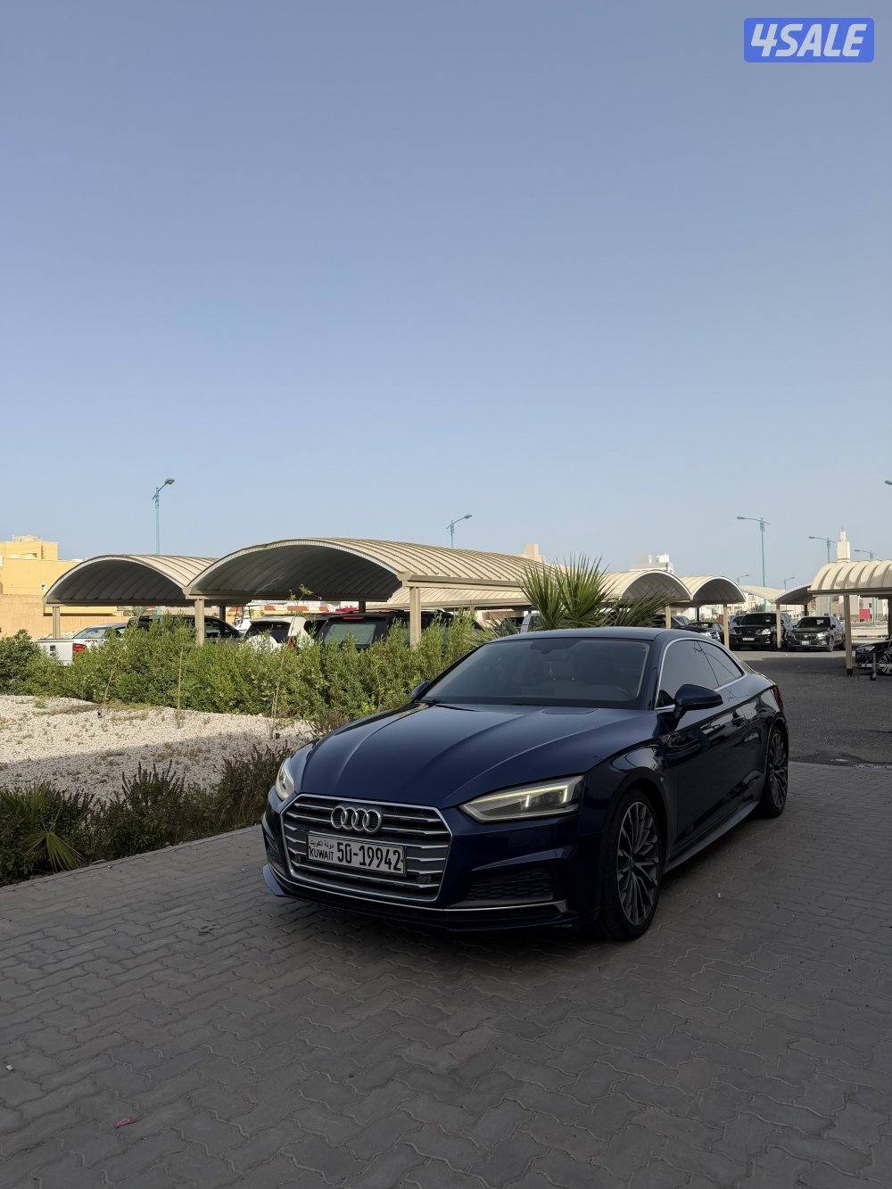 للبيع اودي2