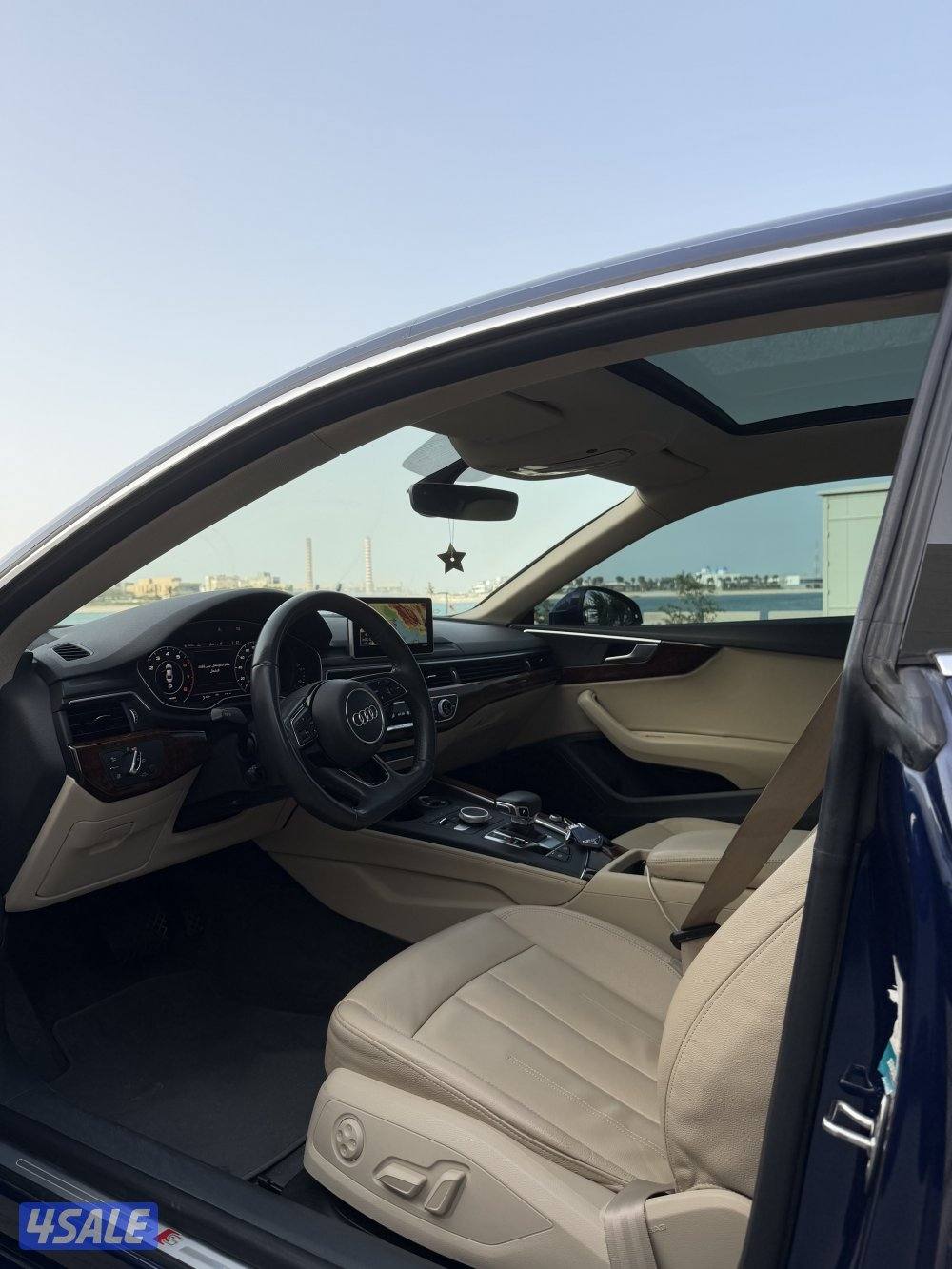 للبيع اودي3