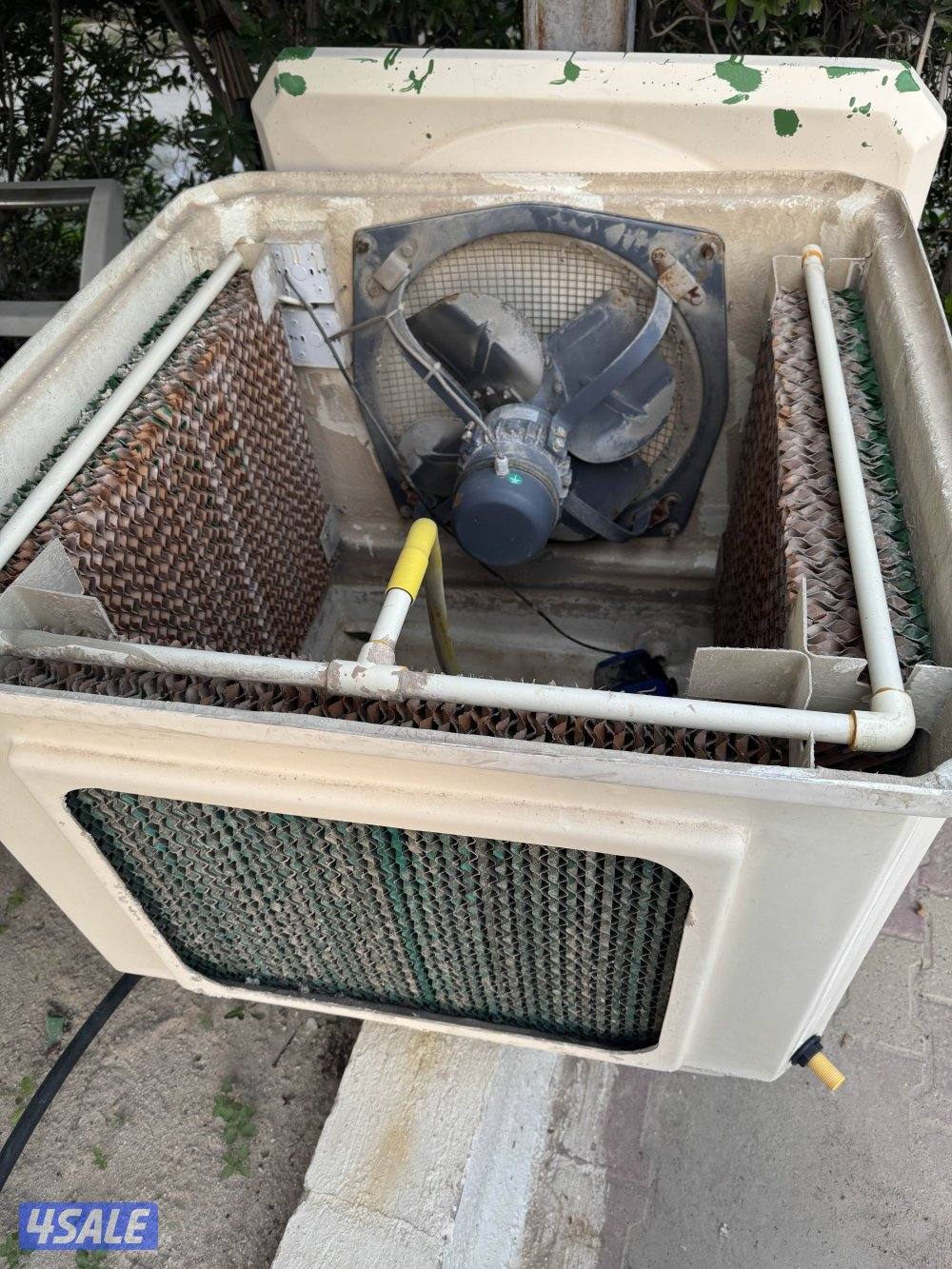 مكيف صحراوي ماي0