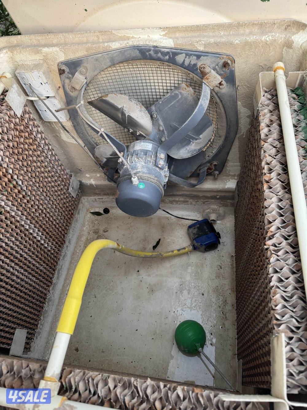 مكيف صحراوي ماي1