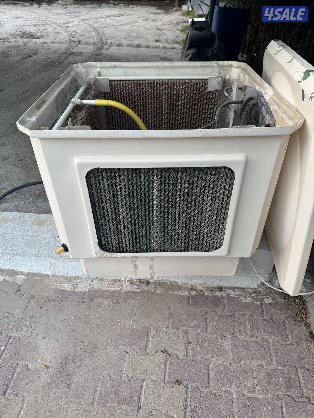 مكيف صحراوي ماي2