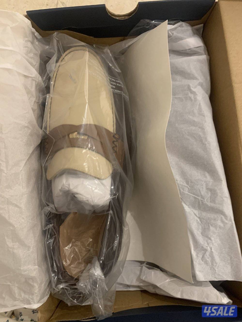 ‏جوتي جديد مو مستخدم سعر الشراء 80 دينار مجمع الأفنيوز0