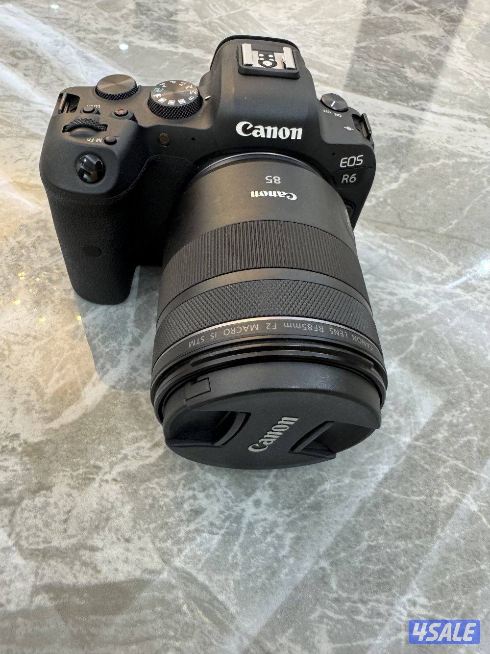 مشروع تصوير احترافي كامل0