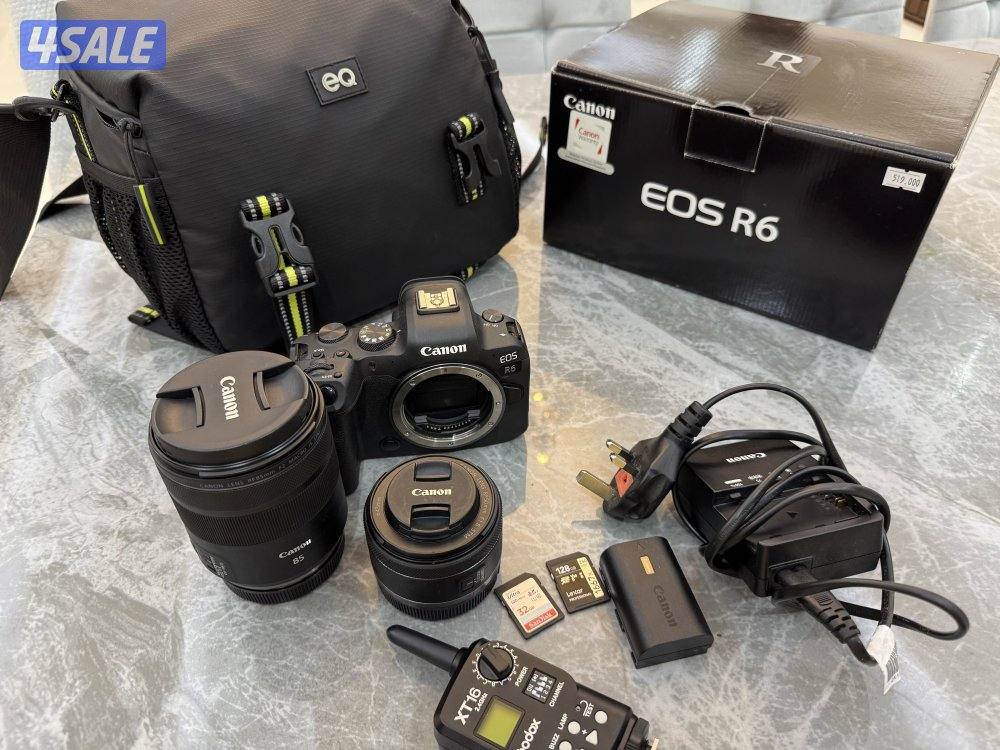 مشروع تصوير احترافي كامل1