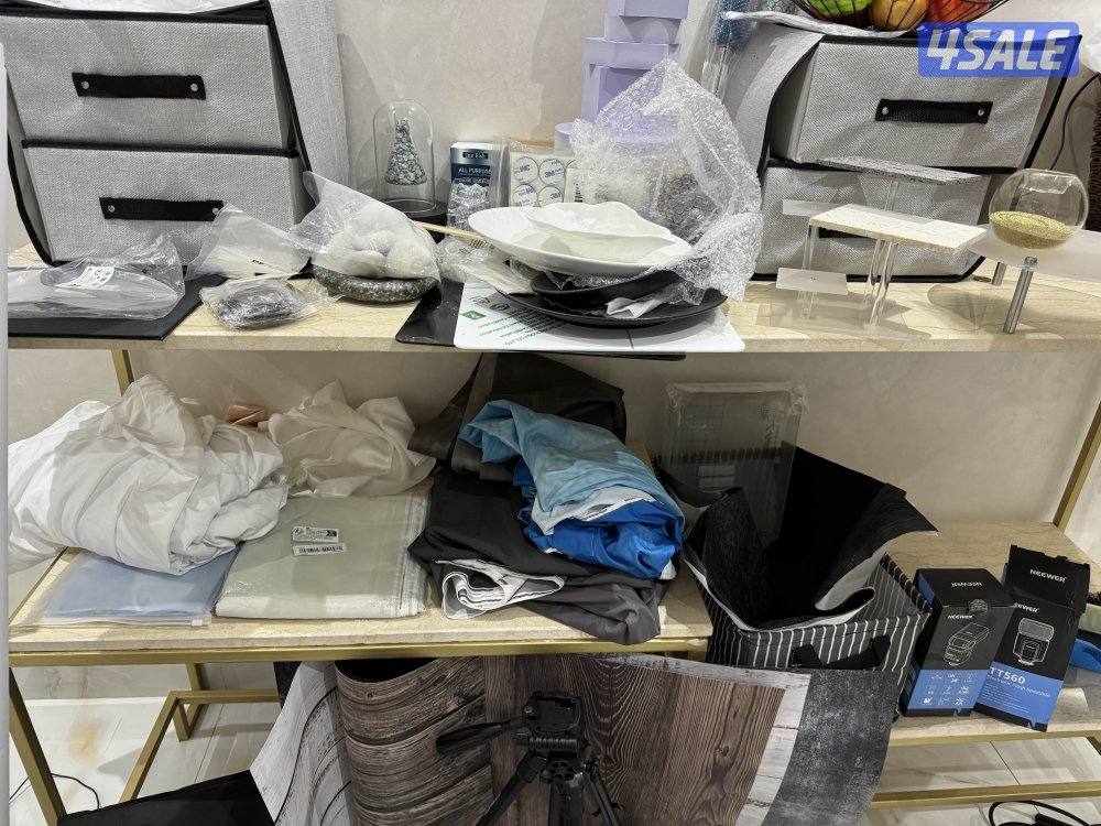 مشروع تصوير احترافي كامل5