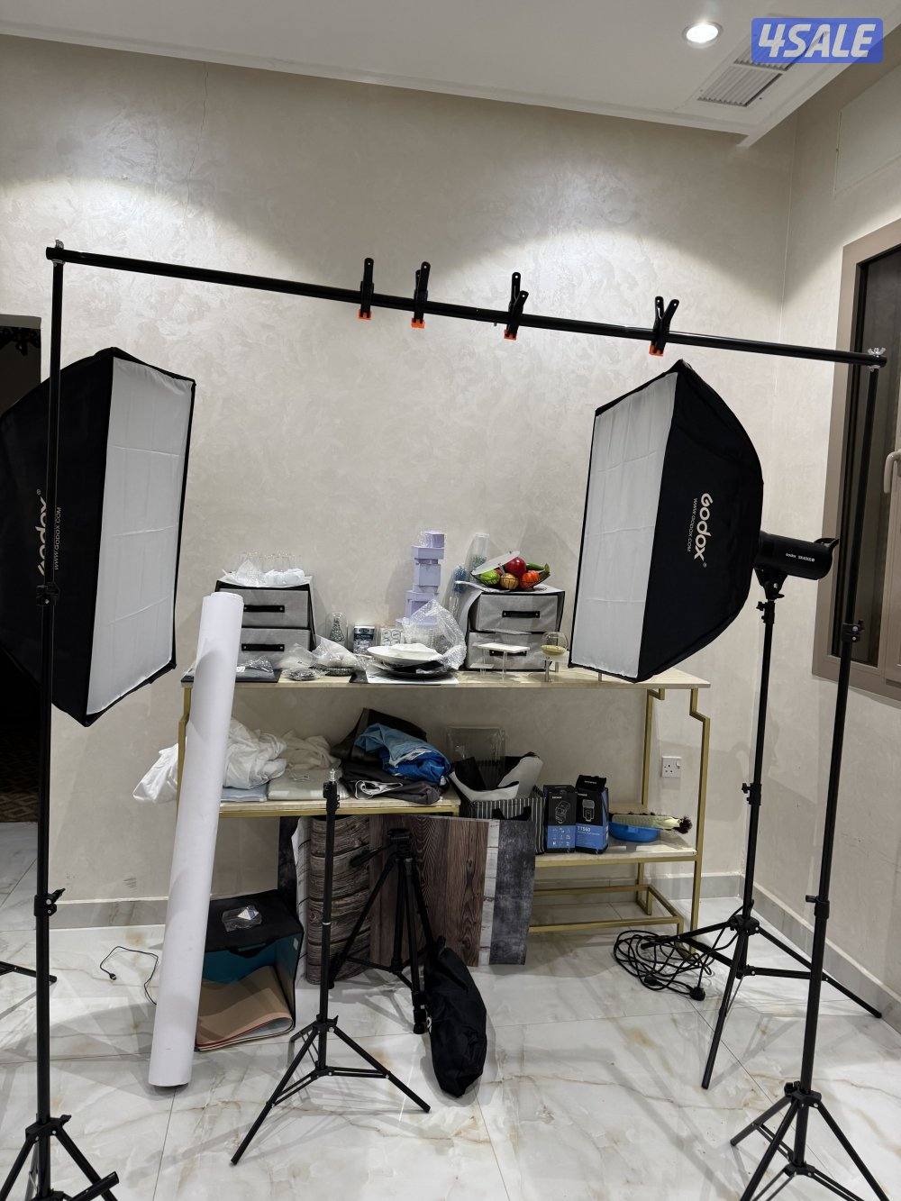 مشروع تصوير احترافي كامل6