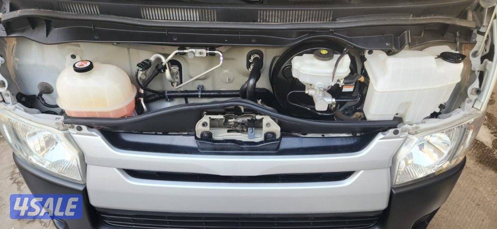 تويوتا عداد ..90..ألف 202212