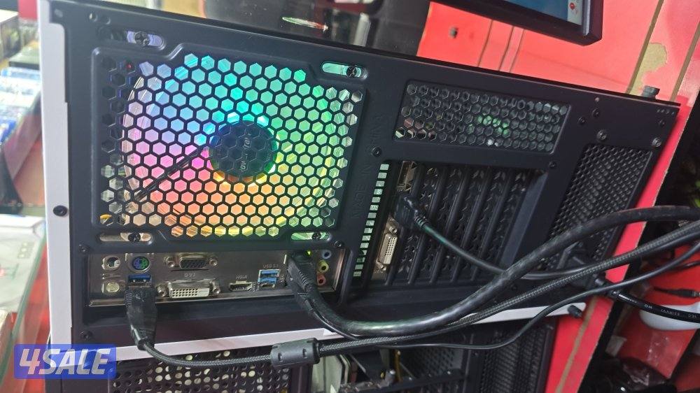 بي سي قيمنق 1050ti0