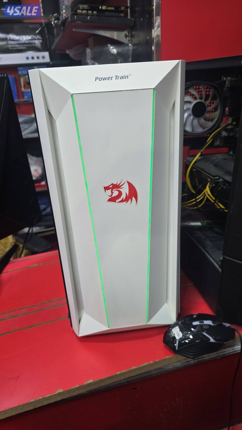 بي سي قيمنق 1050ti1