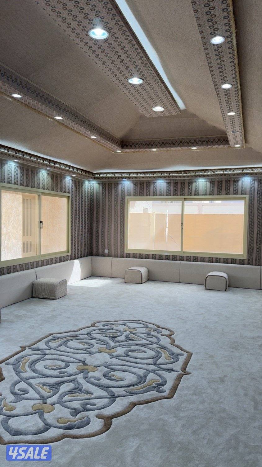 للبيع خيمه 5/10 مصنع الكويت1