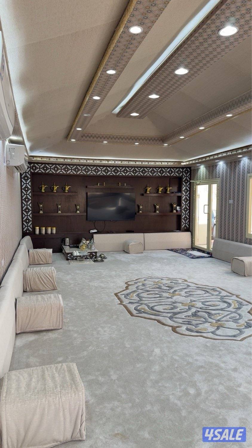 للبيع خيمه 5/10 مصنع الكويت2