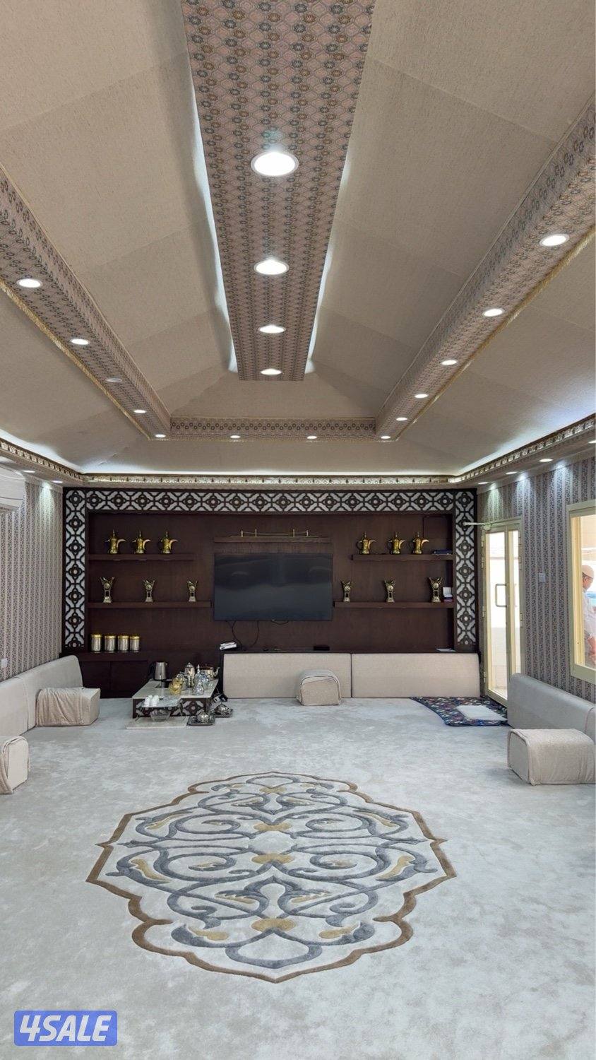 للبيع خيمه 5/10 مصنع الكويت5