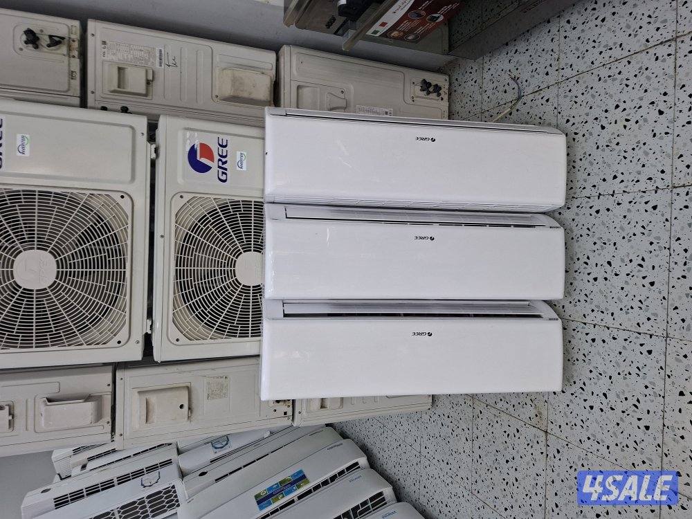 للبيع وحدات تكيف استعمال خفيف1