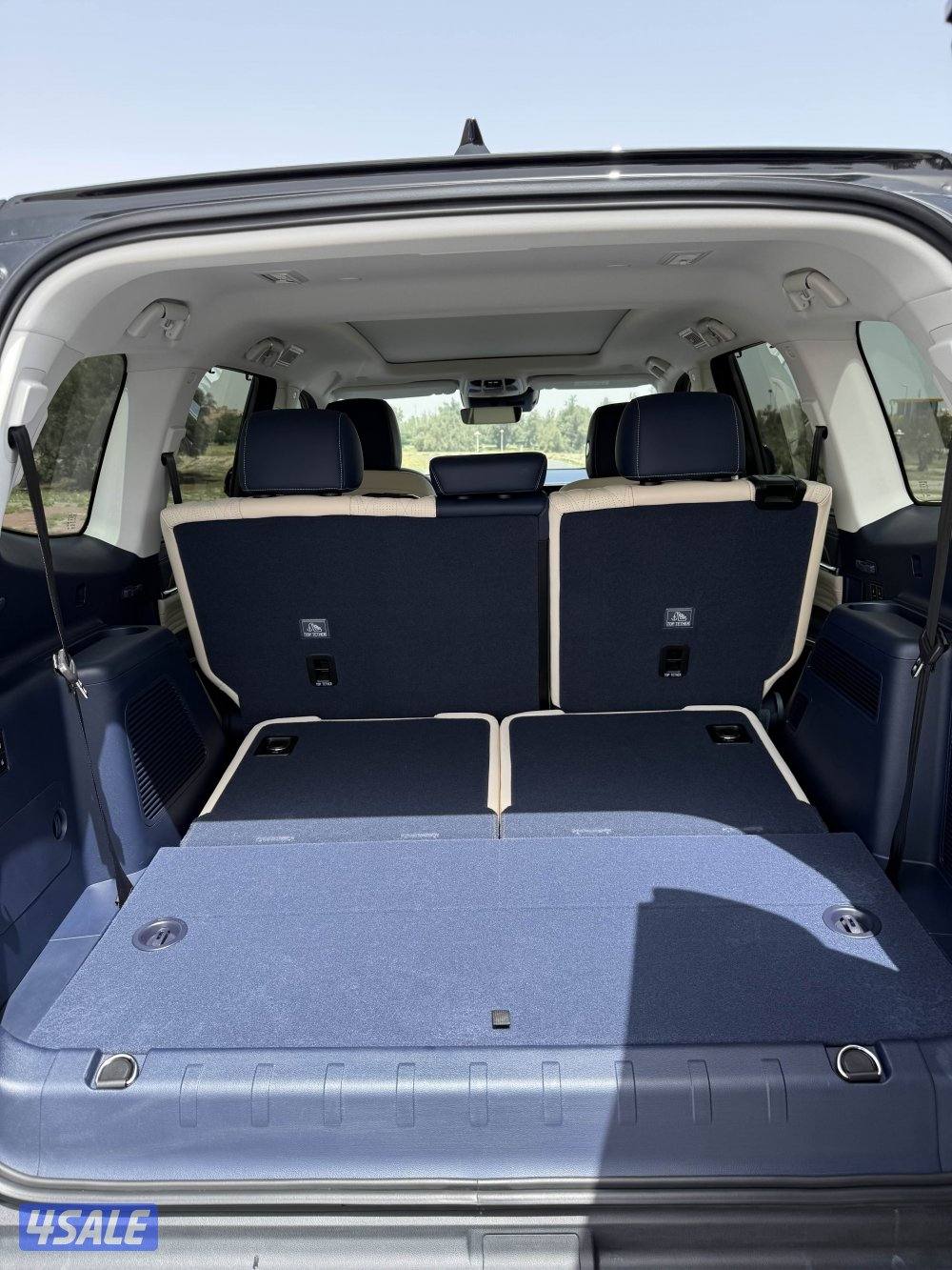 للبيع تانك 500 عداد 13 الف1