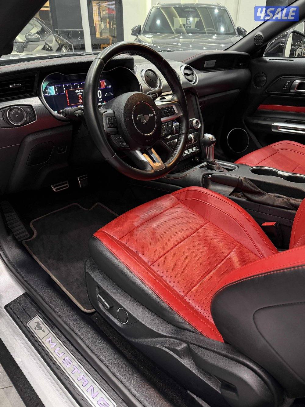 موستنق بريميوم 20195