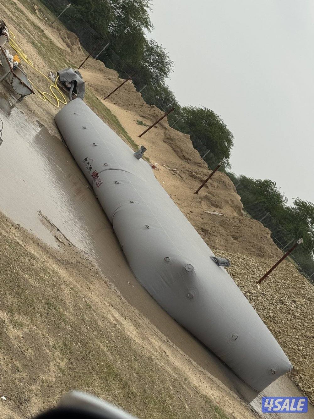 مضلة حلال ومطارة ماء4