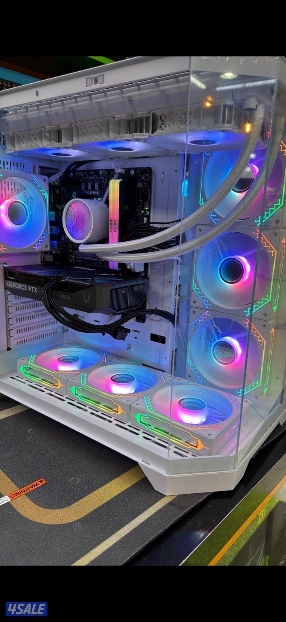 Pc نظيف جداً2