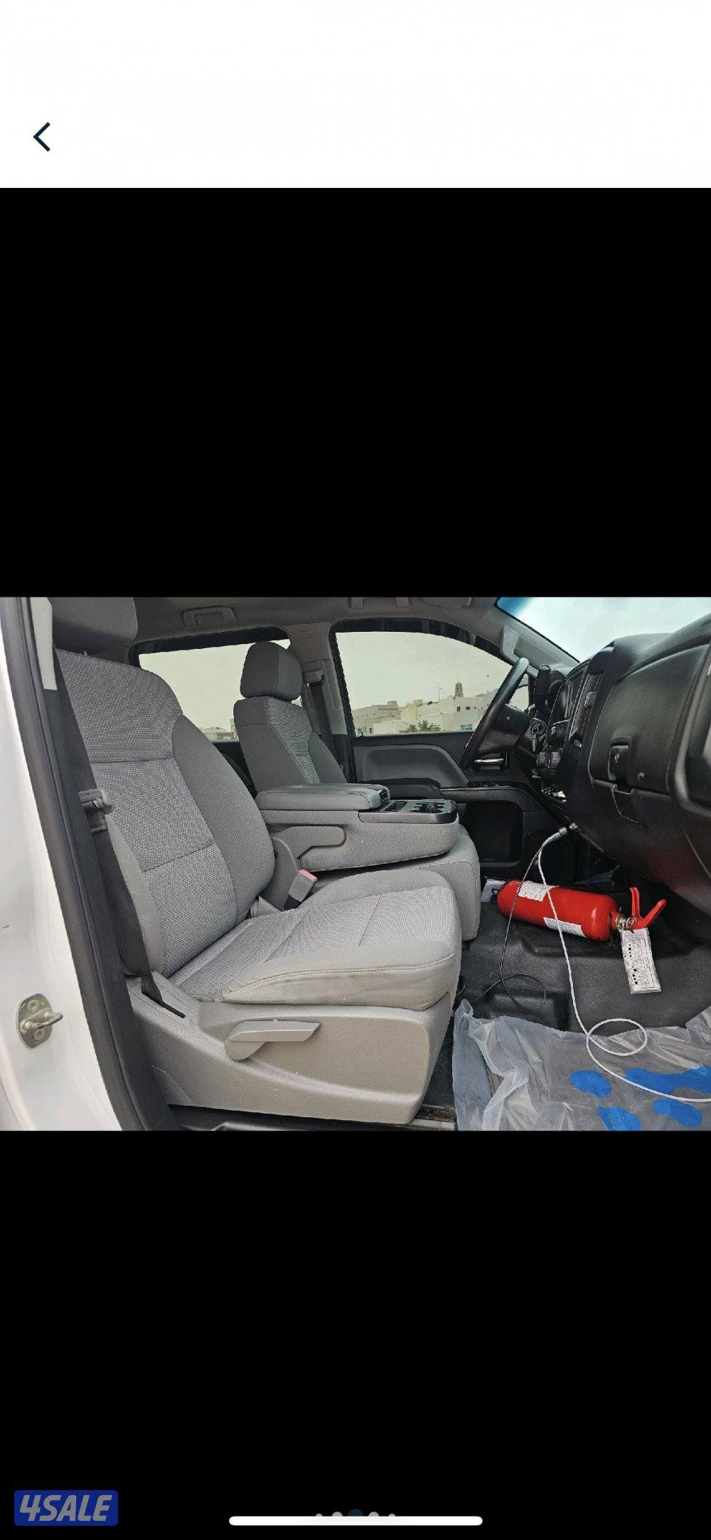 GMC Sierra 2500 HD 20188