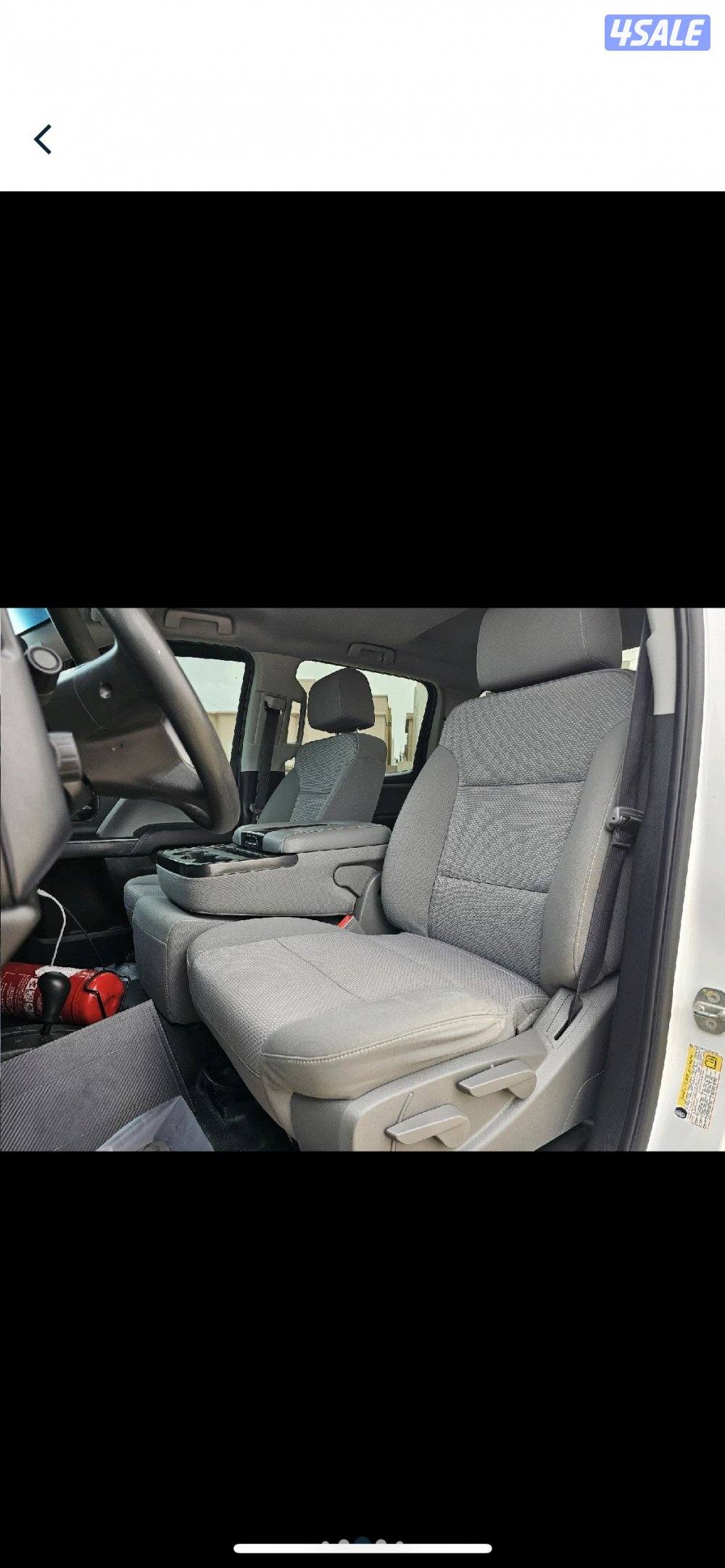 GMC Sierra 2500 HD 20189