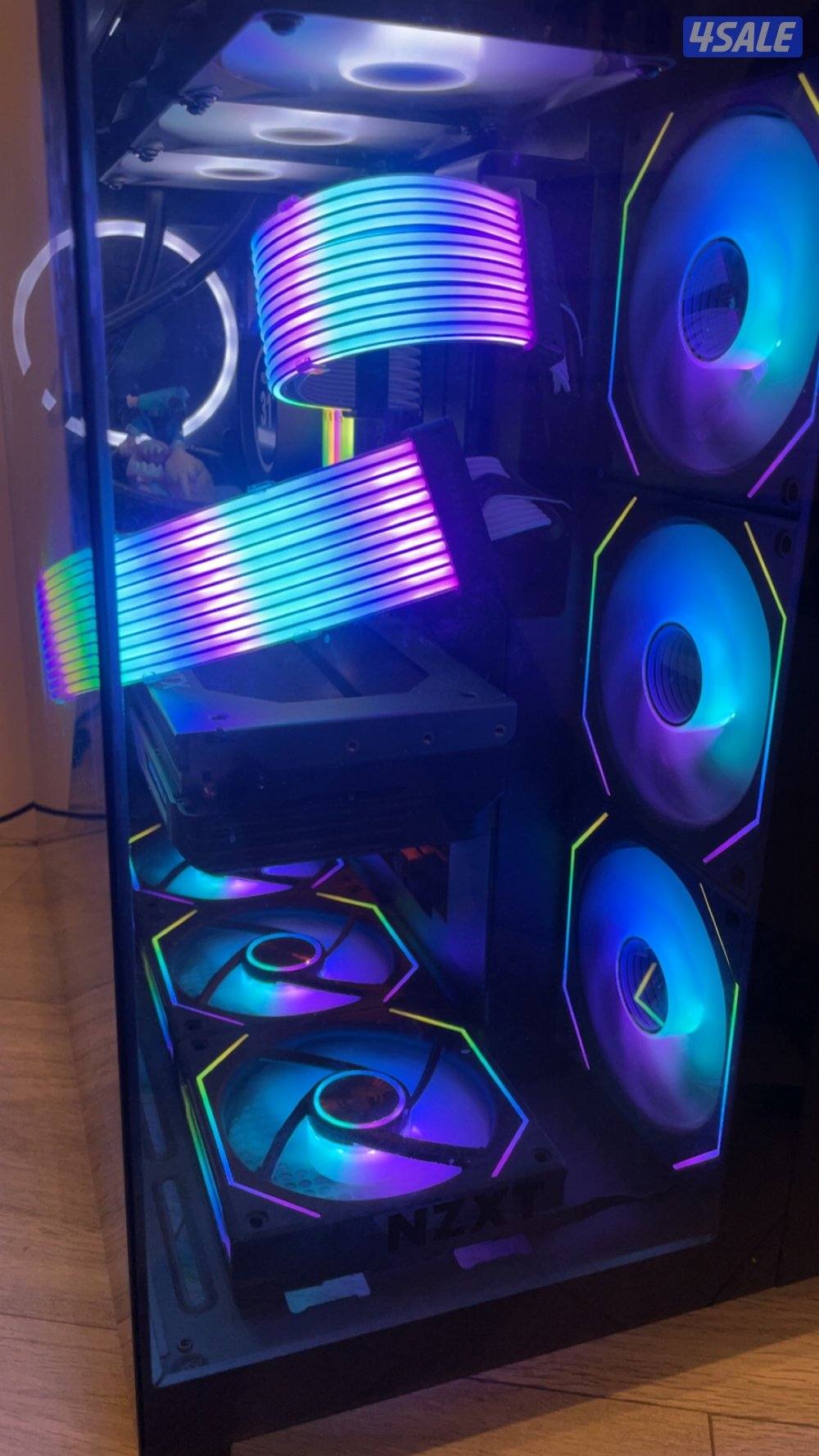 بي سي قوي للبيع0