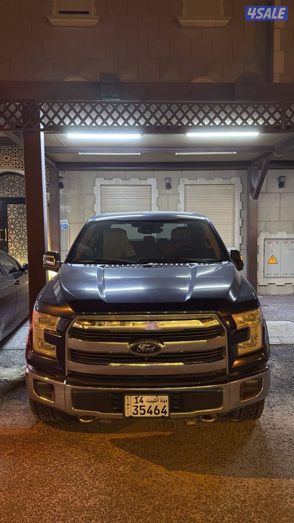 وانيت لاريت20163