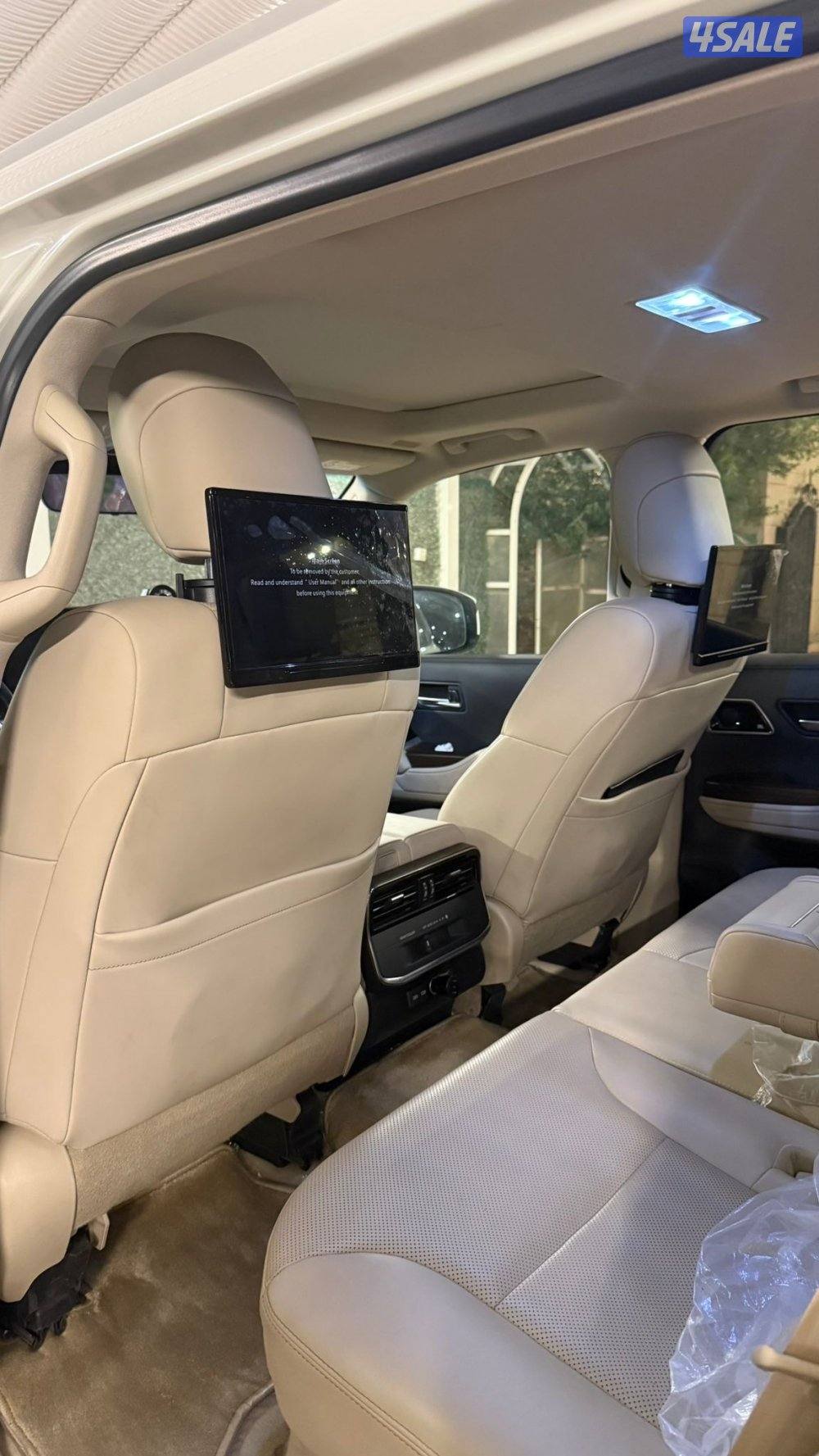 للبيع: تويوتا لاندكروزر AERO S توين تيربو3