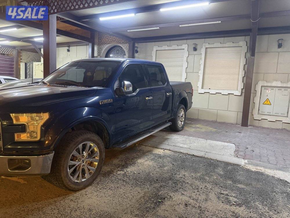 وانيت لاريت20164