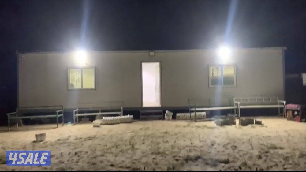 للبيع شاليه0