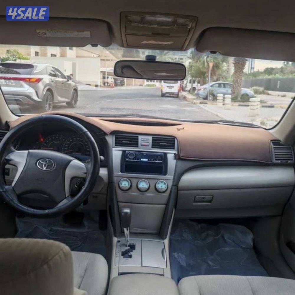 للبيع كامري ٢٠١١5