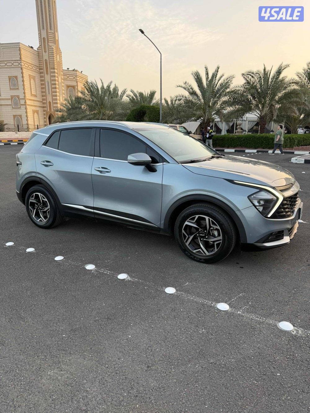 للبيع سبورتاج20231