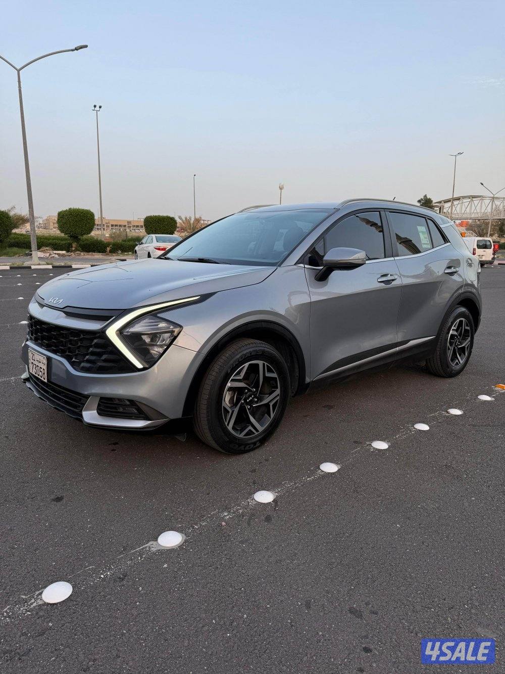 للبيع سبورتاج20233