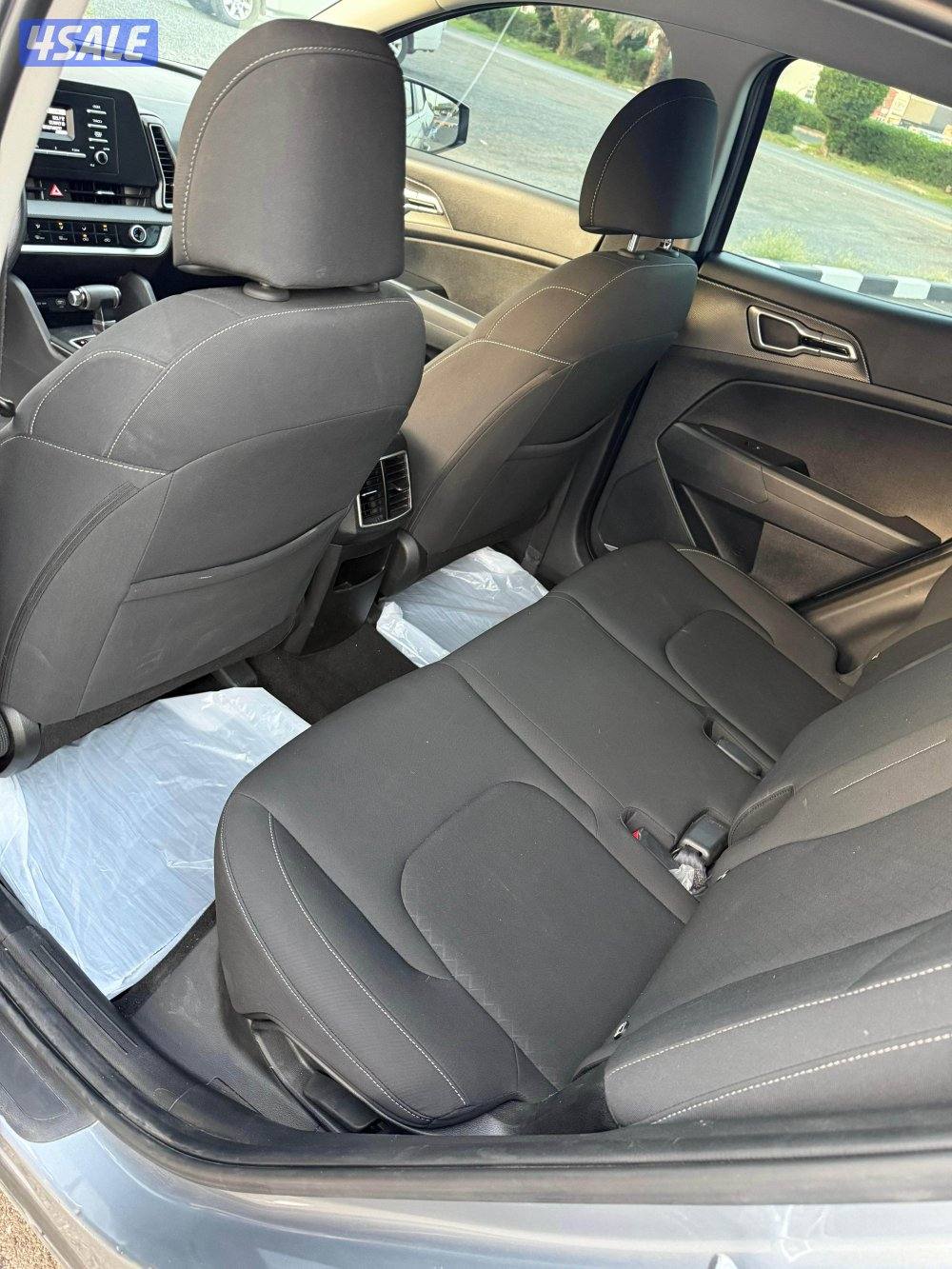 للبيع سبورتاج20239