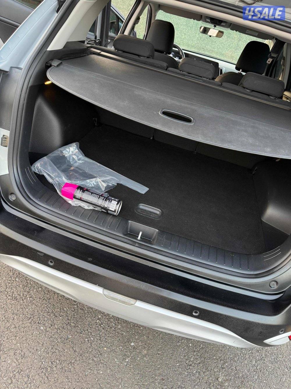 للبيع سبورتاج202310