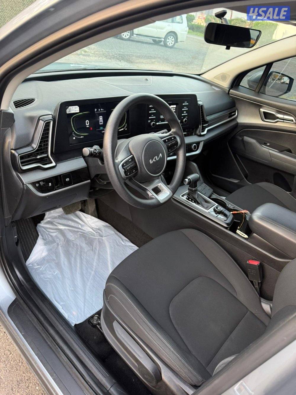 للبيع سبورتاج202311