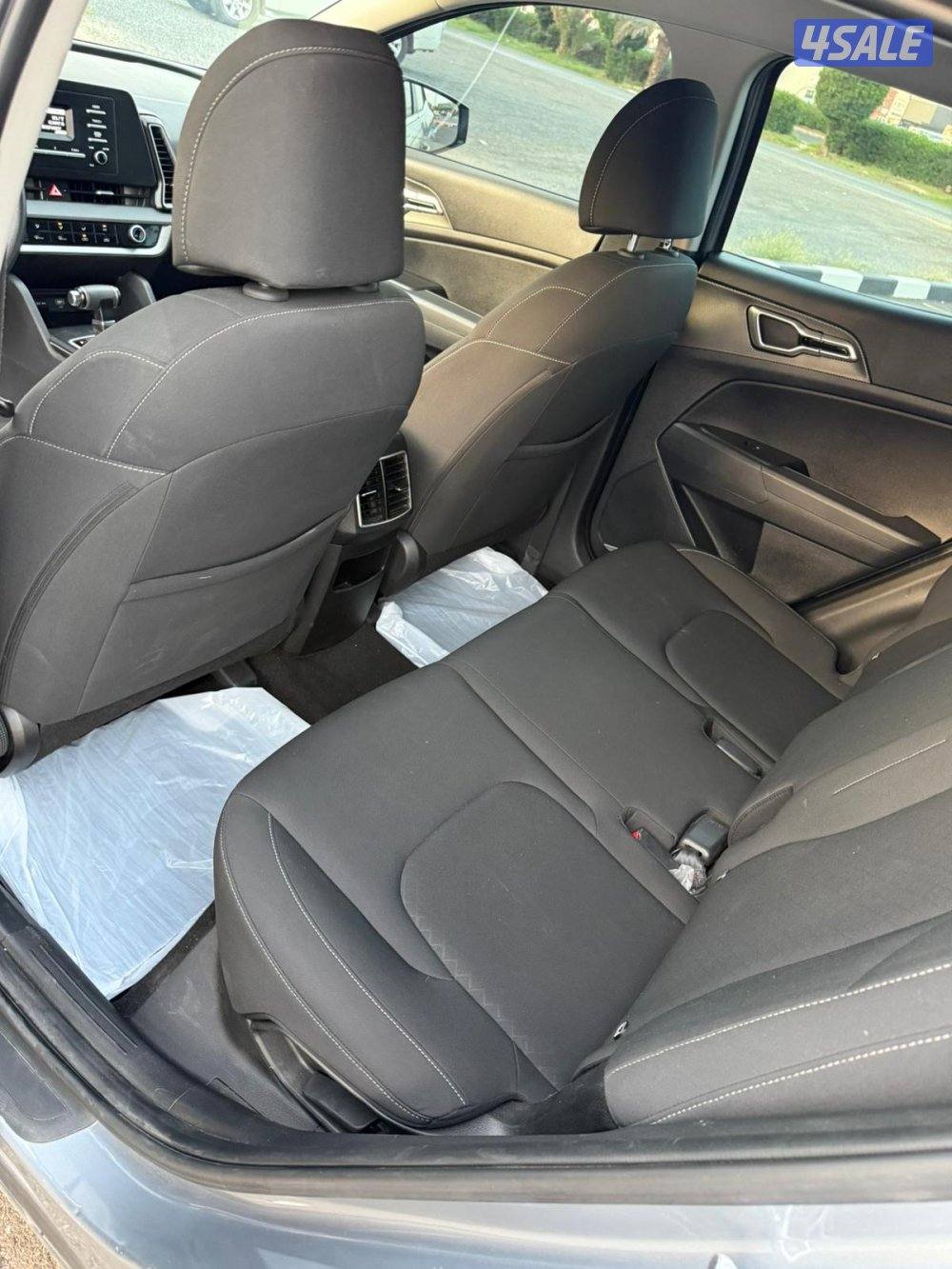 للبيع سبورتاج202312