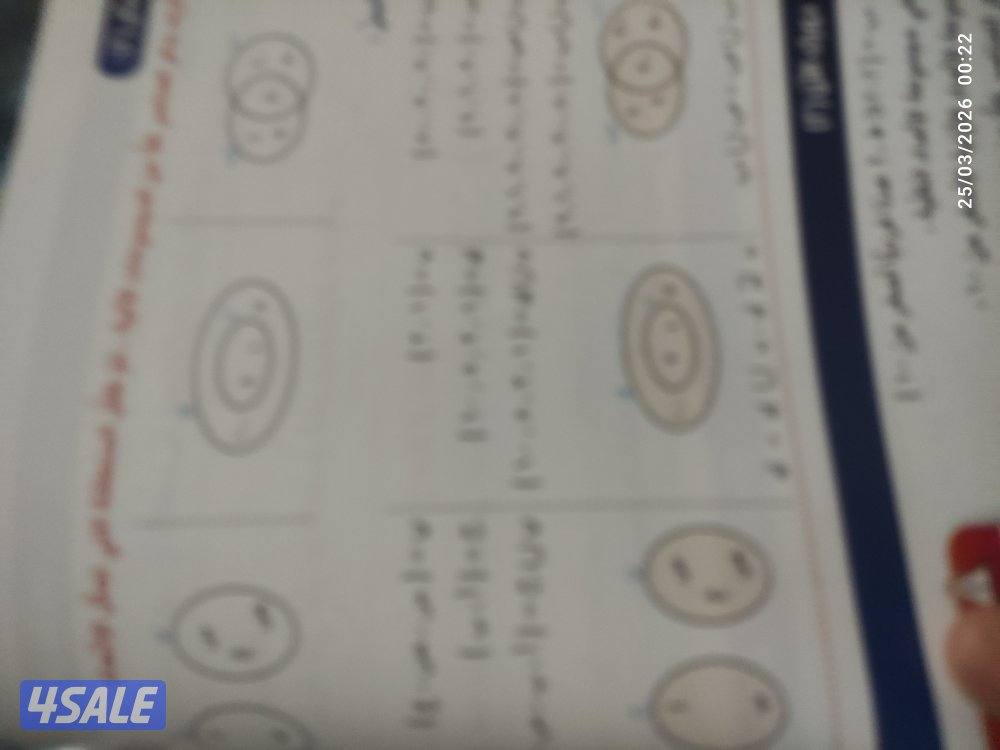 مدرس اول رياضيات -Math كبير مدرسين مادة الرياضيات جامعات وجميع المراحل6