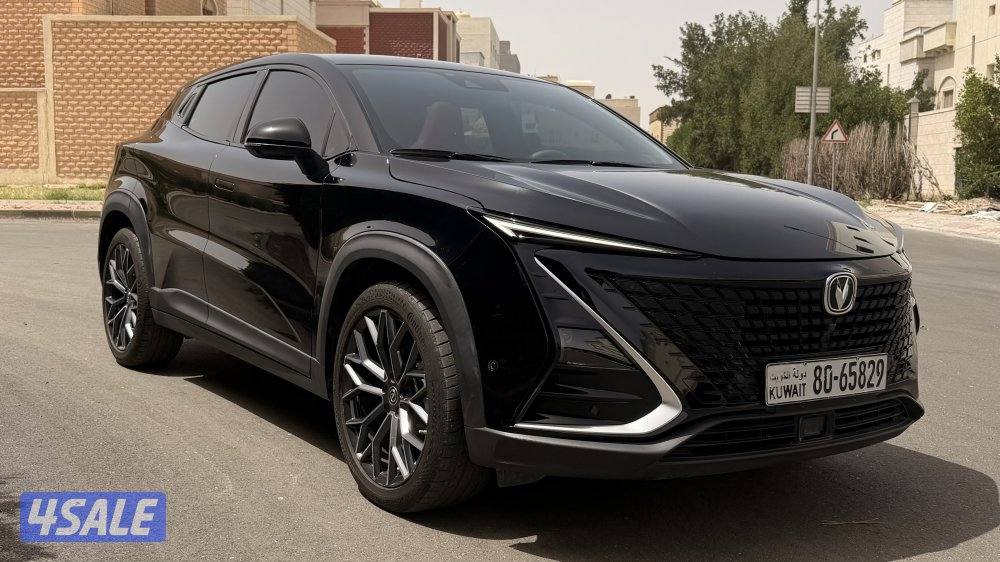 للبيع UNI-T عداد 20 الف5