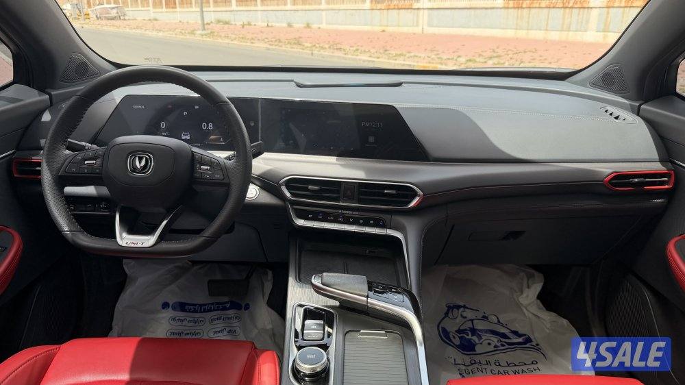 للبيع UNI-T عداد 20 الف11