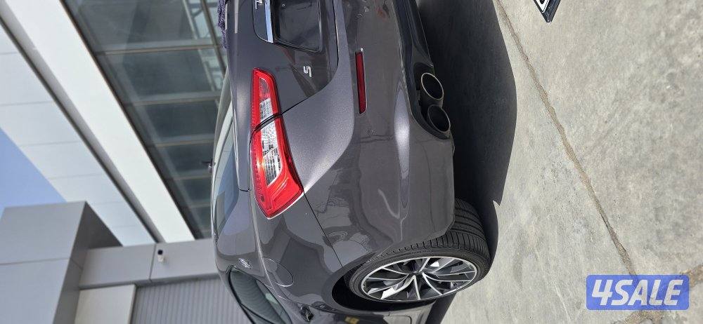 ميزراتي جيبلي اس حالة ممتازه جدا7