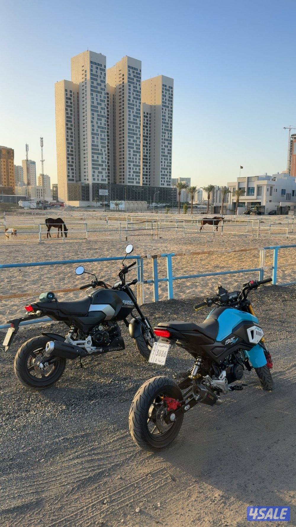 هوندا قروم3