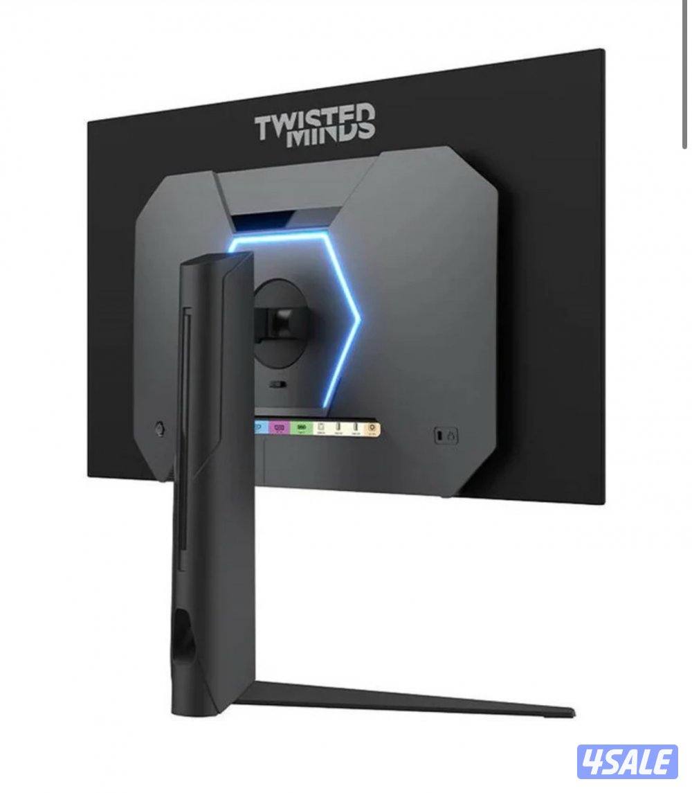 شاشه twisted OLED 32inch 4K1