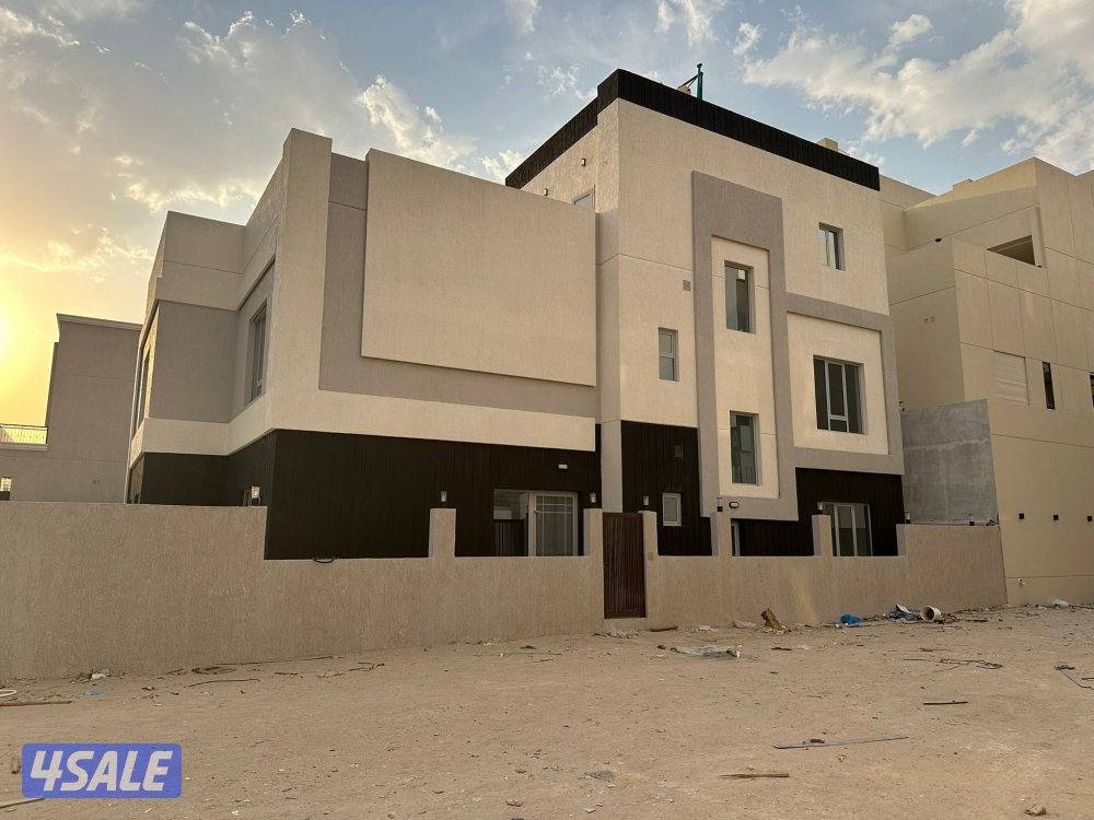 للبيع بيت في المطلاع سعر البيع 220 الف3