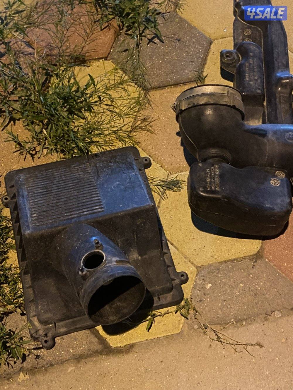 شوتة الوكالة تركب على وانيت سييرا وسلفرادو0