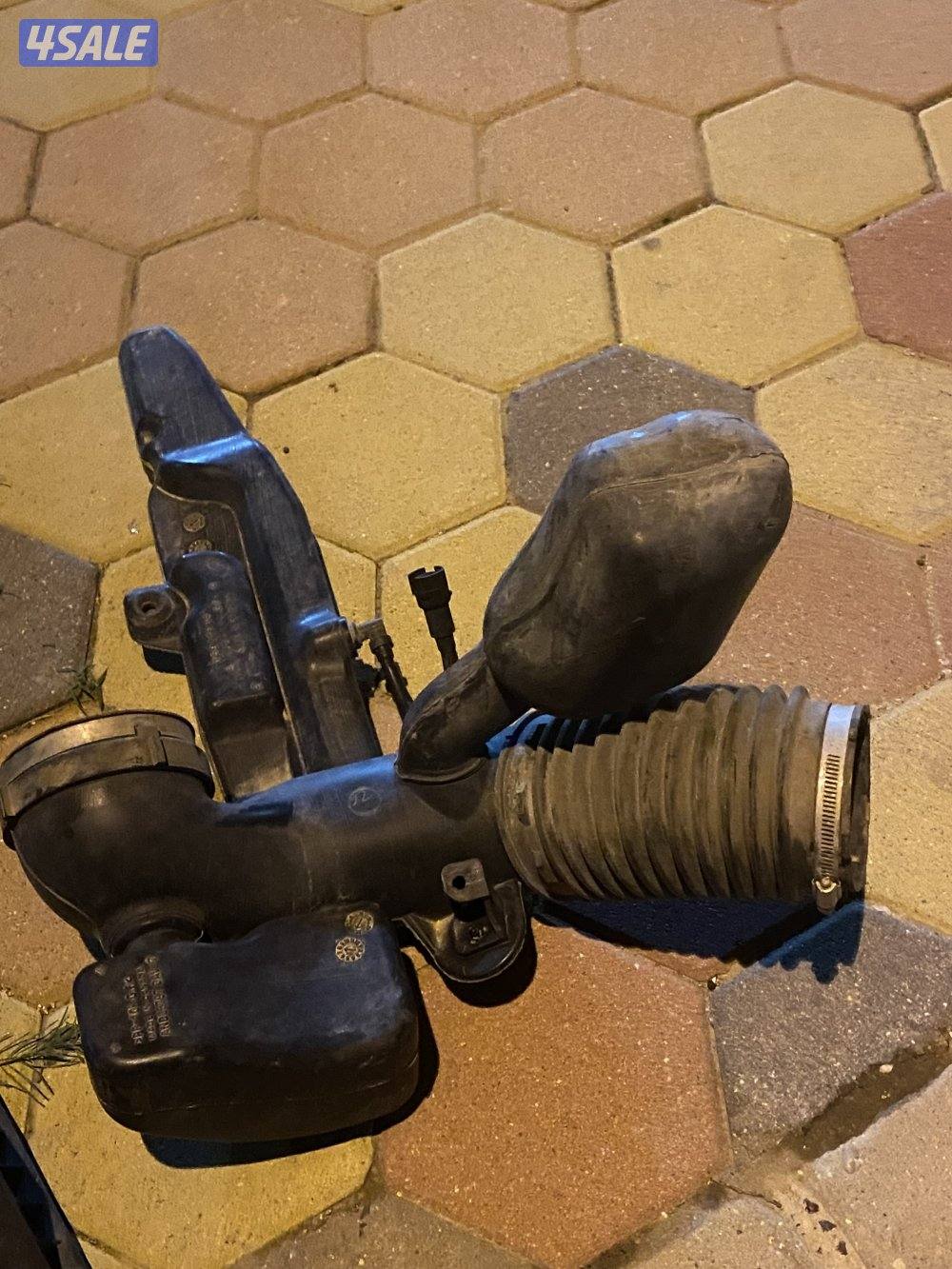 شوتة الوكالة تركب على وانيت سييرا وسلفرادو2