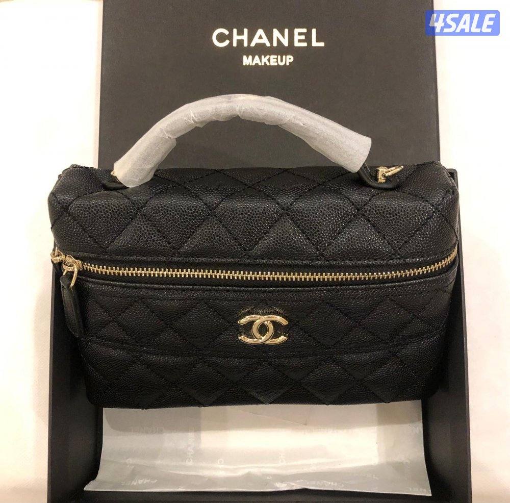 شنط شانيل وديور هدايا الميكب والعطور4