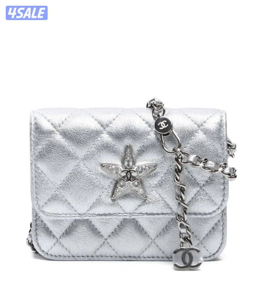 شنط شانيل وديور هدايا الميكب والعطور6