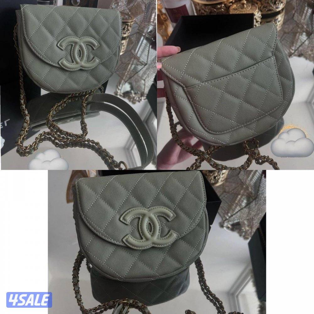 شنط شانيل وديور هدايا الميكب والعطور5