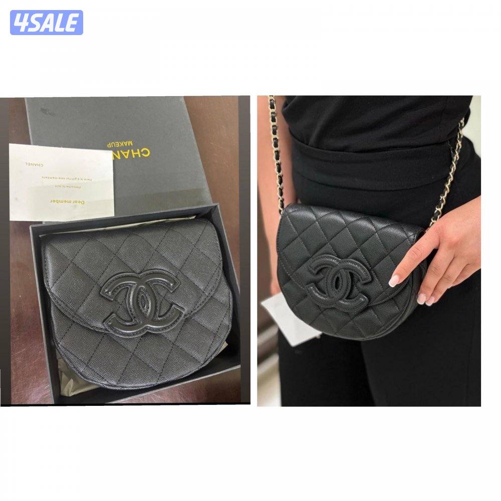 شنط شانيل وديور هدايا الميكب والعطور7