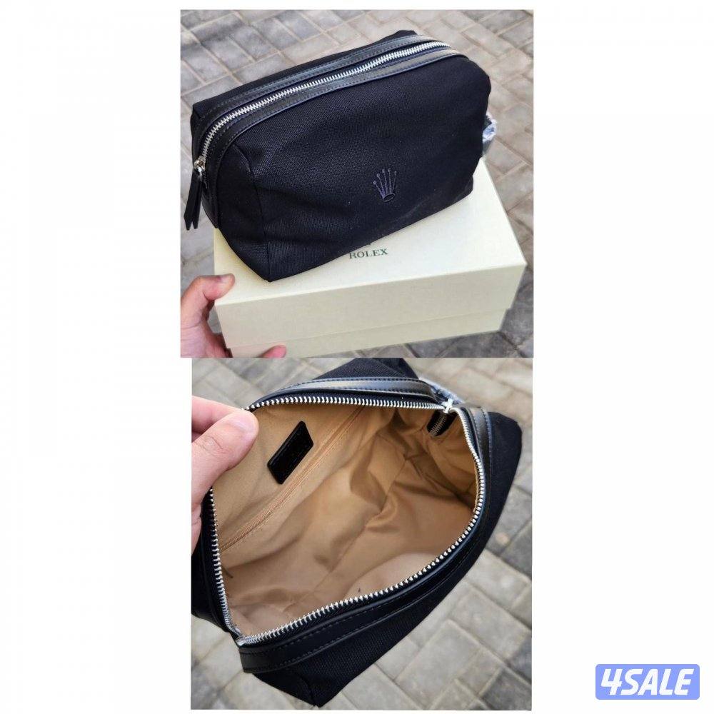 شنط شانيل وديور هدايا الميكب والعطور13